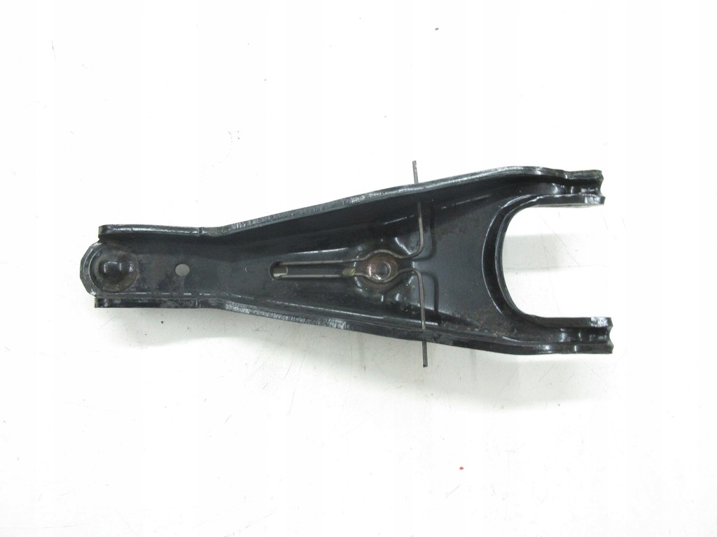 фото №3, Mazda 6 2.0 citd gg хэтчбек кронштейн вилка сцепления