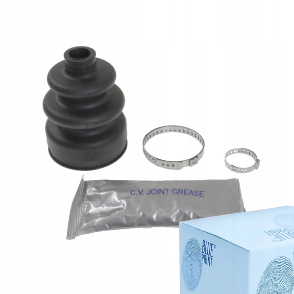 фото №1, Blue print ada108103 набір захист, система кермовий