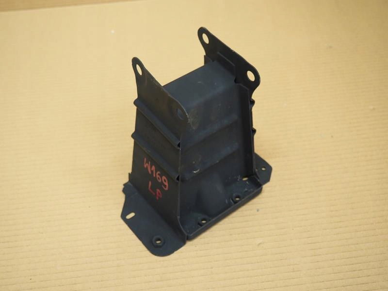 фото №1, Зона деформації ліва перед mercedes w169 130500210