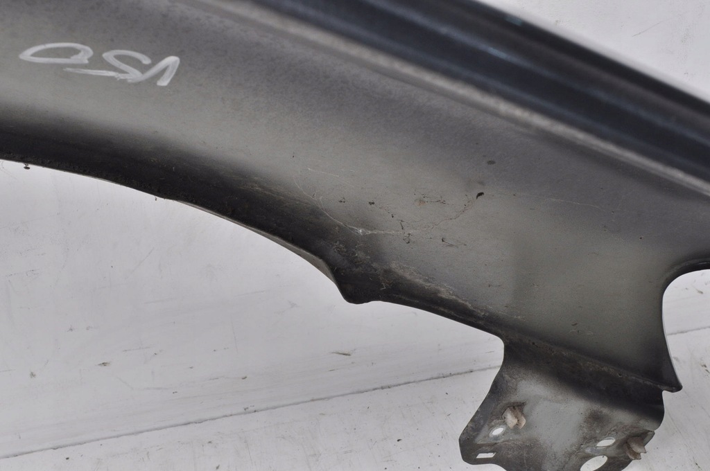 фото №7, Volvo s40 ii v50 крыло левый перед передний