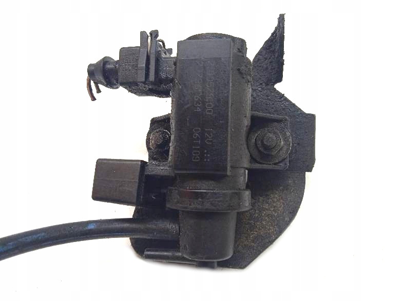 фото №1, Клапан вакууму bmw seria 3 iv e46 2.0 d