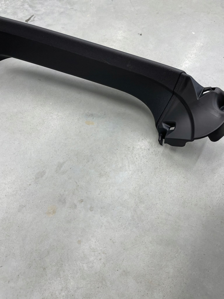 фото №5, Audi a3 8y защита крышки багажника 8y4867973