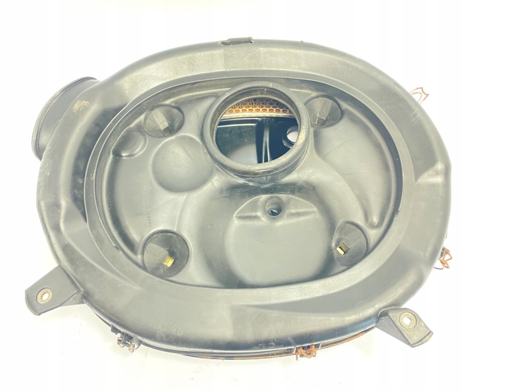 Корпус фильтр воздуха mercedes w124 260e 300e 300ce 300te m103 0130947202 Недорого