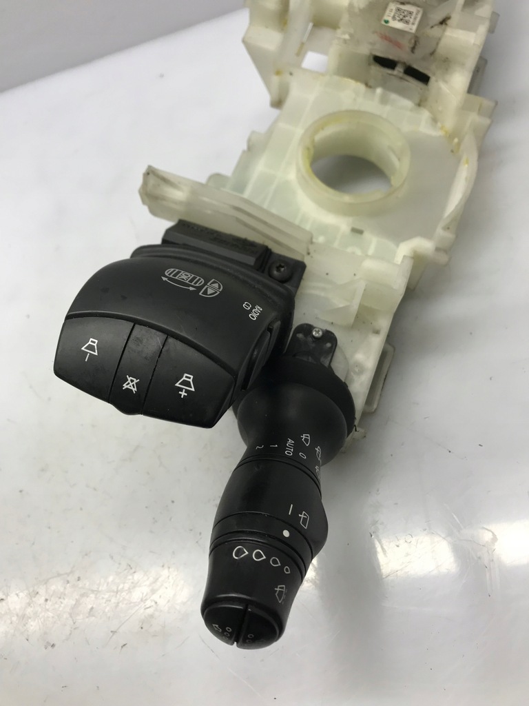 фото №3, Перемикач комбінований renault megane iii