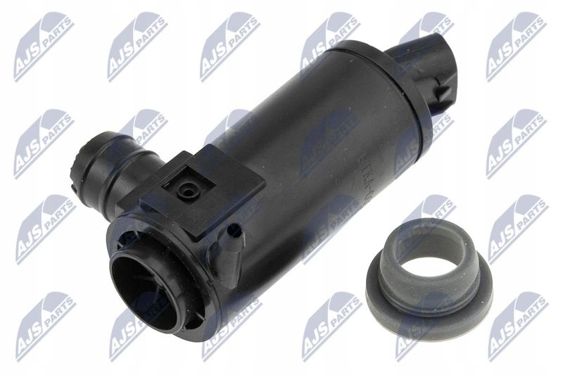 фото №9, Nty помпа розпилювача