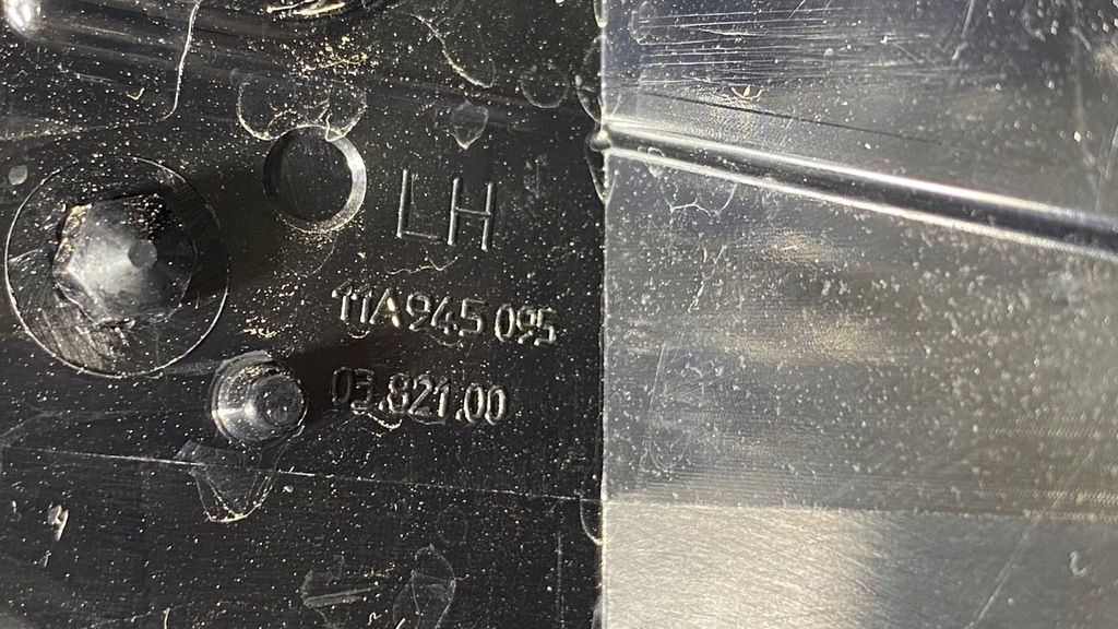 фото №6, Лампа задня vw id 4 led 11a945095 ліва