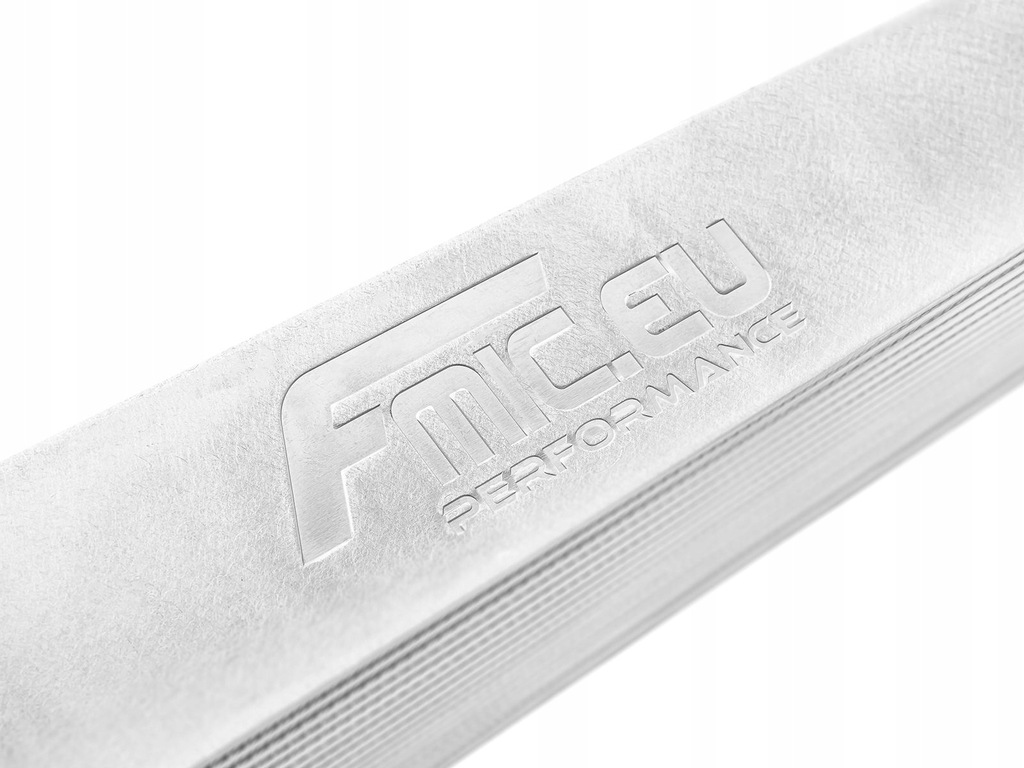 фото №6, Интеркулер fmic. eu тюнинг 450x300x76mm jednostronny wydajna радиатор