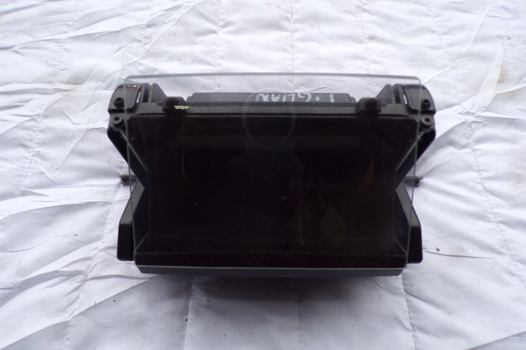 фото №1, Дисплей проектор проекційний дисплей 5na919608b vw tiguan ii