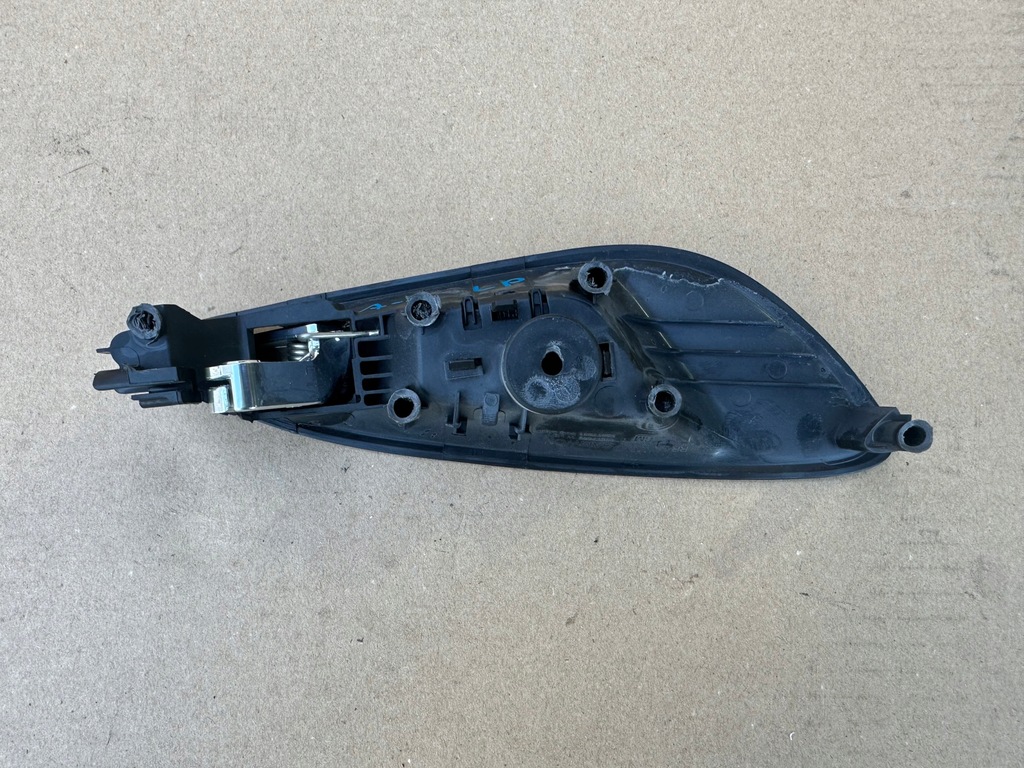 фото №15, Opel astra k ручка внутрішня лівий перед