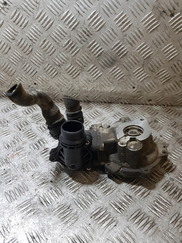 фото №1, Насос воды bmw e46