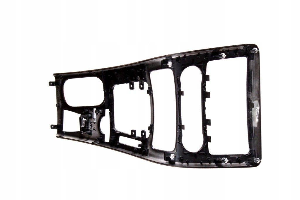 фото №14, Рамка консоли туннель drewno mercedes slk r172 w172