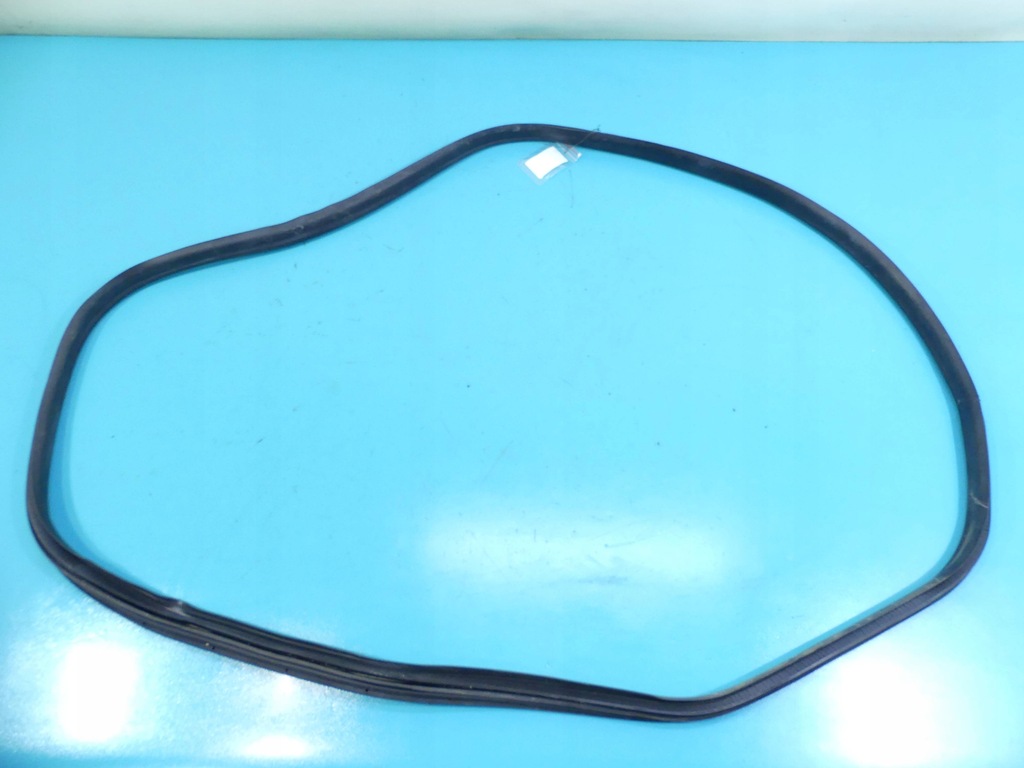 фото №1, Прокладка двері задня ліва transit courier 17r