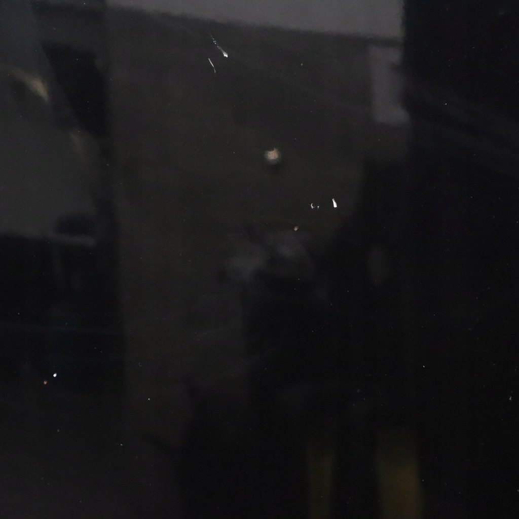 фото №9, Mercedes w251 капот крышка двигателя obsidian black металлик - 197