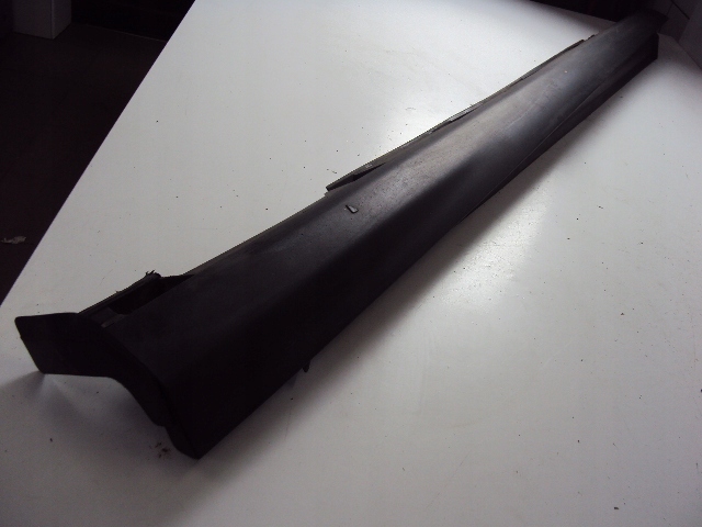 фото №2, Молдинг поріг ліва ford focus mk3 fl hb 16 r