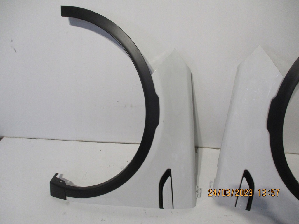 фото №3, Крыло правый land rover discovery sport lift