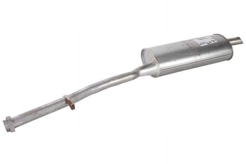 Купить Гаситель конечный asmet 12.034