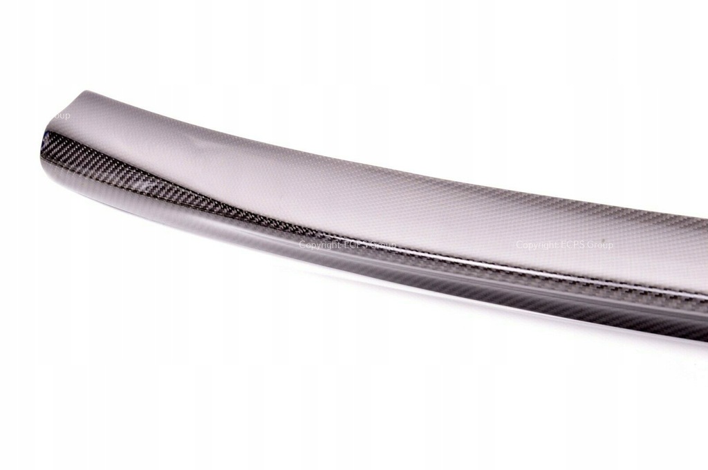 фото №5, Aston martin db9 coupe спойлер задний спойлер