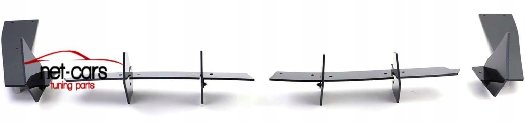 фото №6, Диффузор накладка ford mustang 6 14 -17r gt 500 rtr