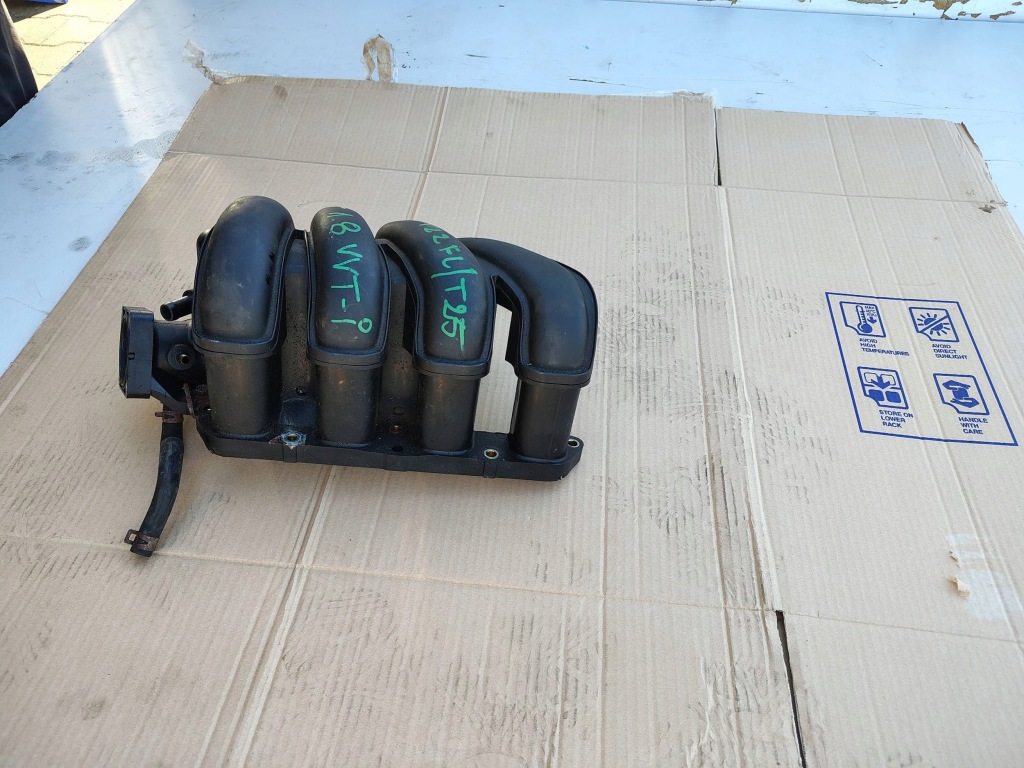 фото №1, Колектор всмоктуючий toyota t22 fl 1.8 vvti