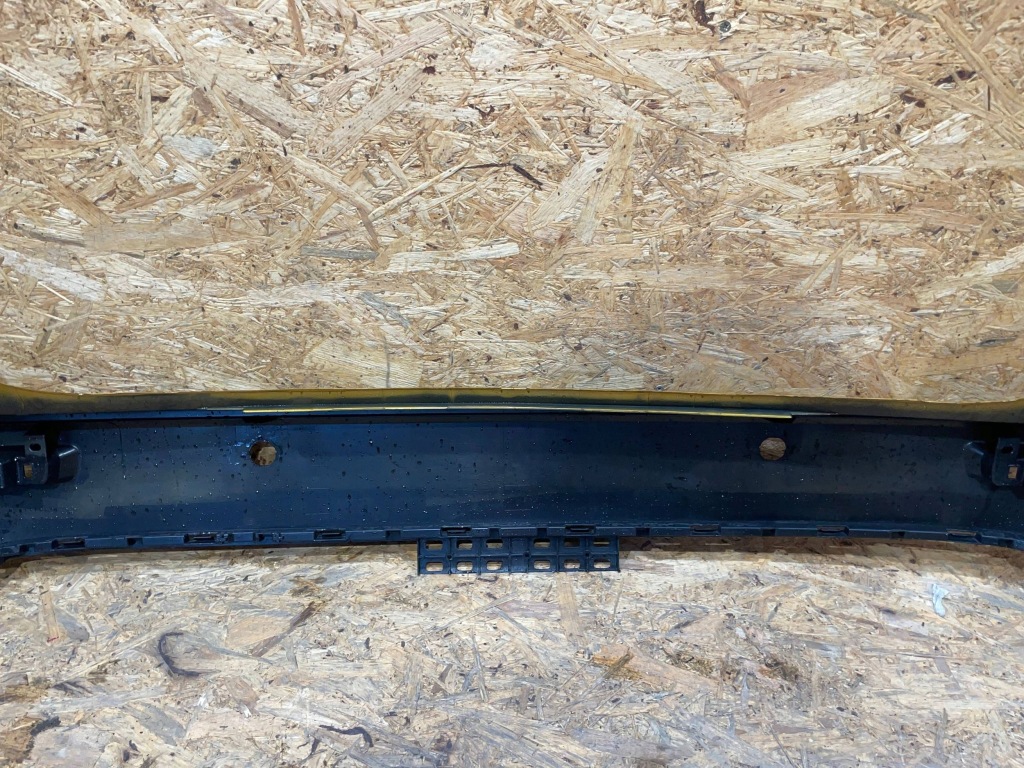 Suzuki vitara iii 3 ly 15- бампер задняя задний с Разборки