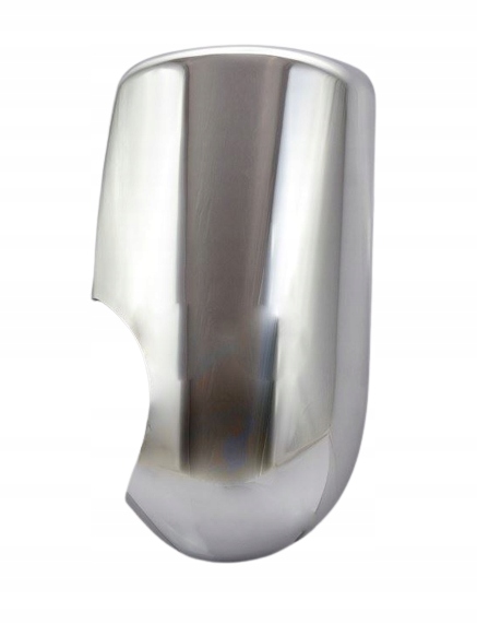 фото №1, Корпус дзеркала ford transit ліва