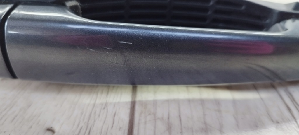 фото №3, Mazda cx-5 12-17 ручка дверь правый задняя