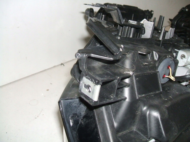 Lexus is is300 is-f isf full led фара правый  левая matrix с Разборки