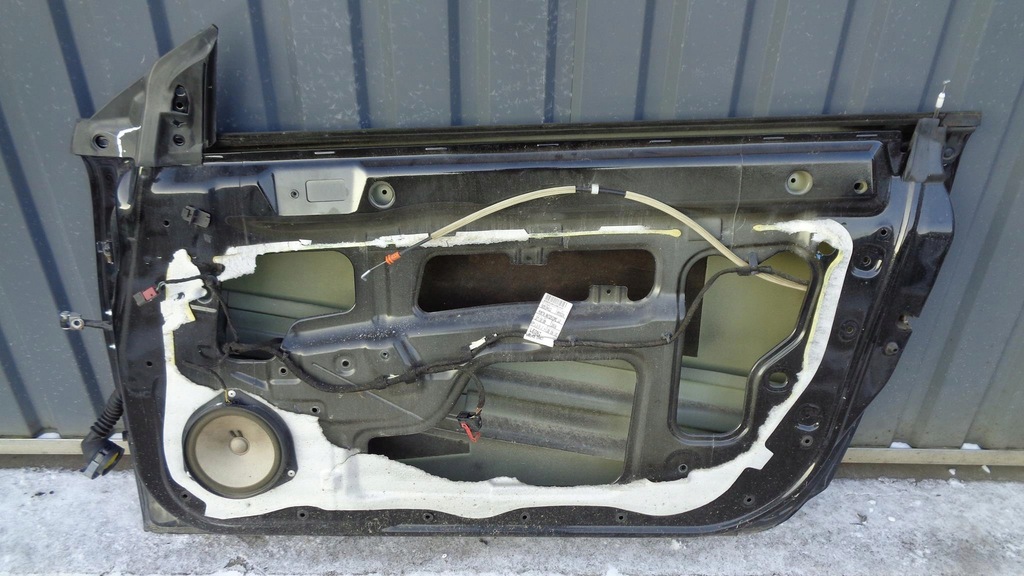 фото №9, Дверь боковой alfa romeo mito 08- правое kod 601