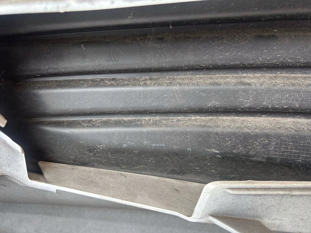 фото №8, Skoda fabia iv 6va бампер перед 6va807221 оригінал