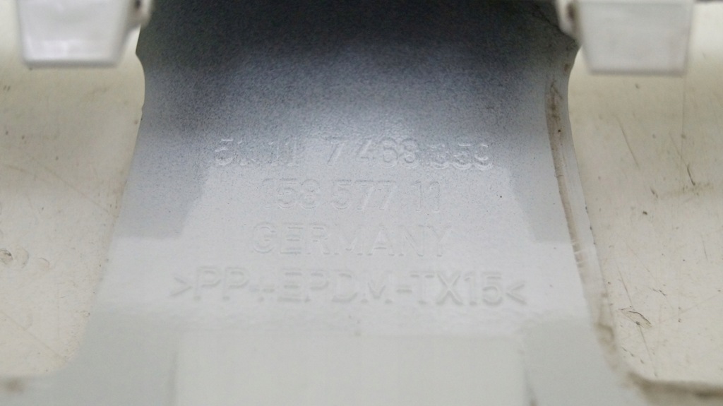 фото №7, Bmw 3 g20 g21 sport line 18-22 бампер передний перед u22