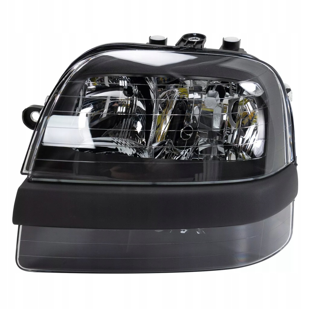 фото №3, Magneti marelli фара fiat doblo' 01.2000 -