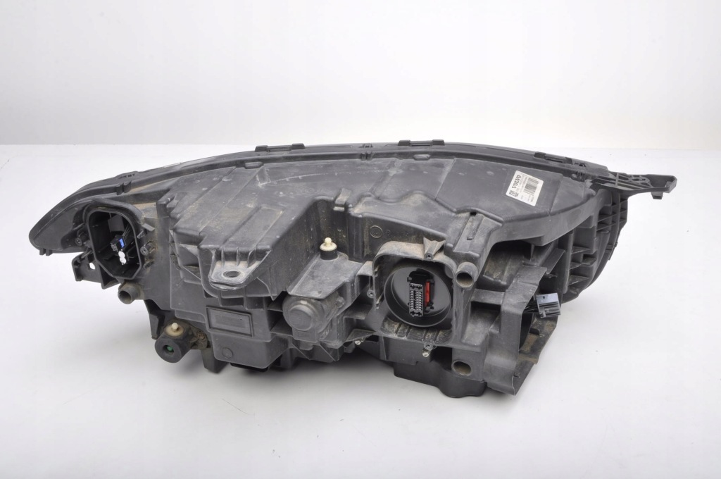 Купить Volvo xc90 2 фара левая передняя перед full led active high beam 31353155
