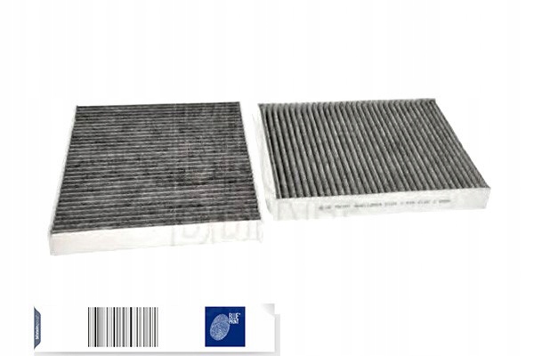 фото №14, Фільтр повітря салонний bmw 7 f01, f02, f03, f04