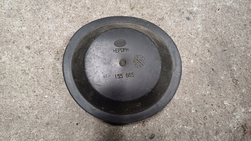 фото №1, Vw caddy кришка заглушка лампи 155665