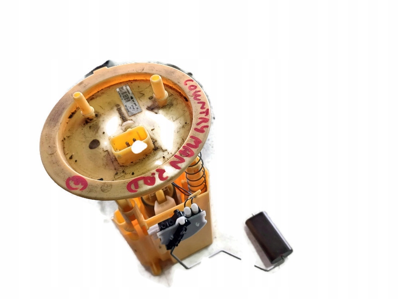 фото №1, Mini cooper countryman i r60 15r 2.0 d насос пального 9810857