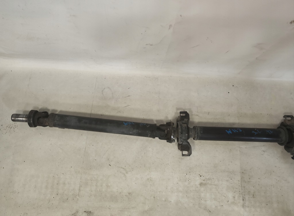 фото №2, Wał приводной lexus rx iv 2016-