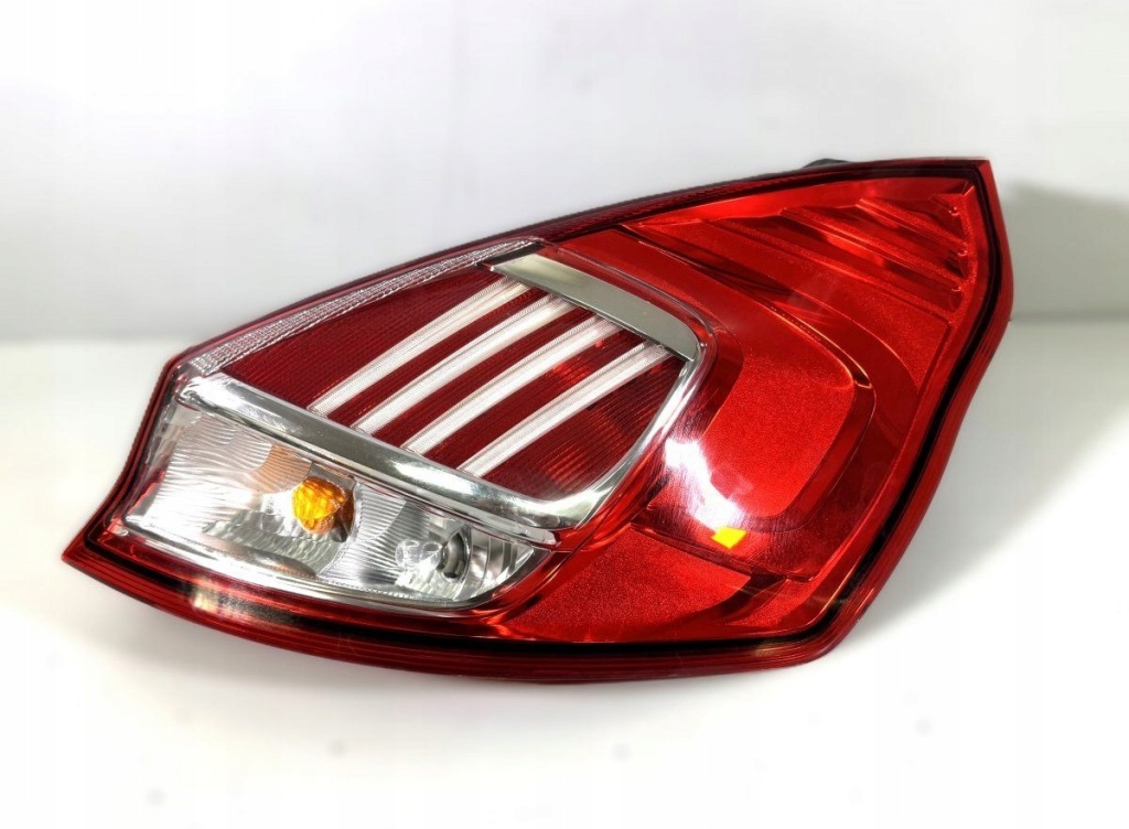 фото №1, 5574148 лампа задня права ford fiesta vii