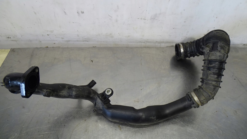 фото №3, Шланг интеркулер renault trafic ii 2.0dci 8200760904h