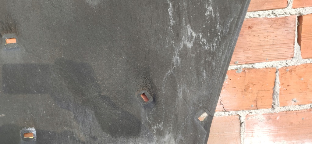 фото №7, Ford mondeo mk4 2.0 tdci шумоізоляція капот кліпси