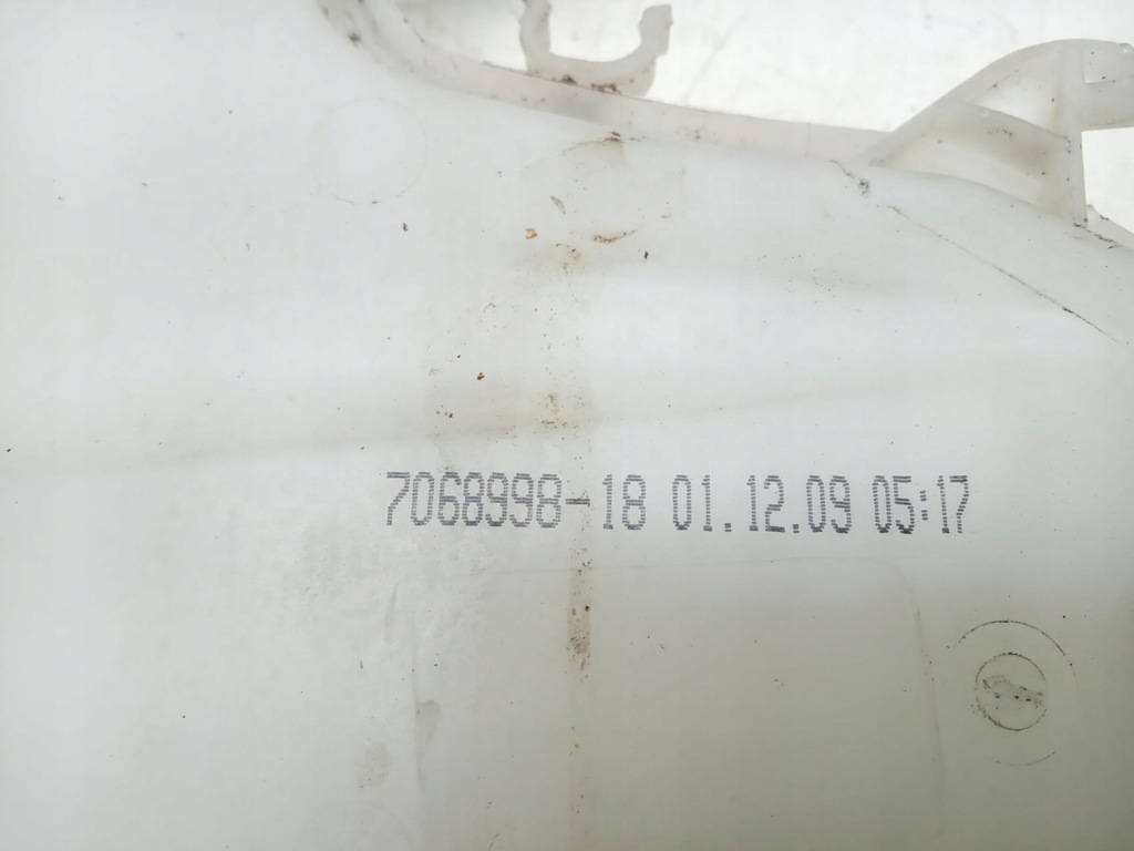 фото №6, Бачок омивача помпа bmw x1 e84