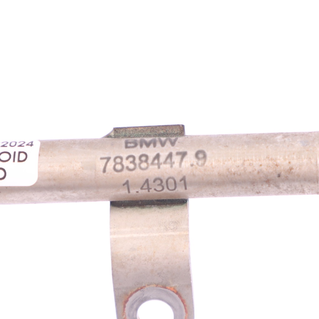 Bmw e90 e92 e93 m3 s65 шланг вакууму гальм 7838381 7838447 Доставка