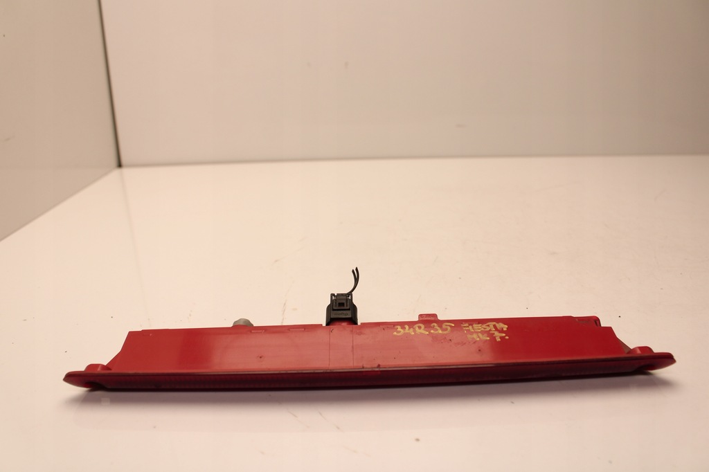 фото №3, Ford fiesta mk7 2008r- лампа третій світло стоп стоп-сигнал