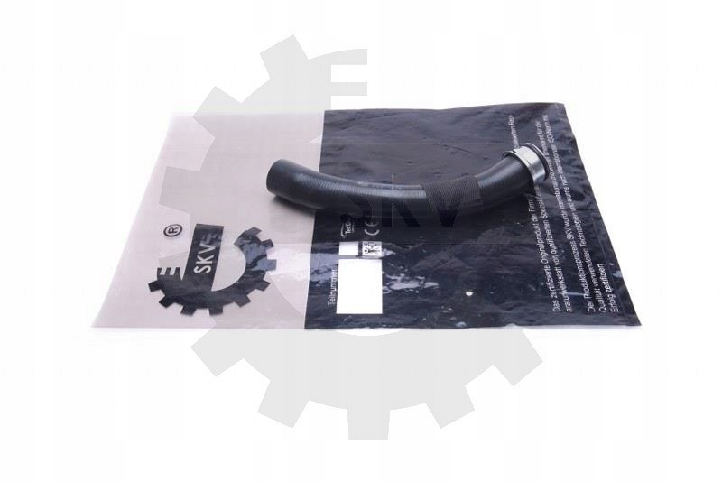 фото №1, Esen skv 43skv942 шланг повітря наддувний