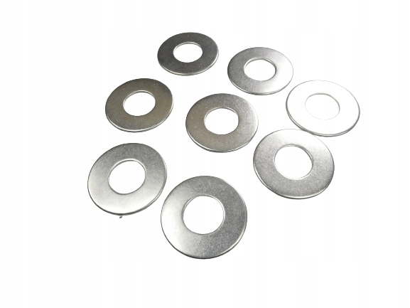 фото №1, Podkłada амортизатора kia pride 97-98 kky0134382