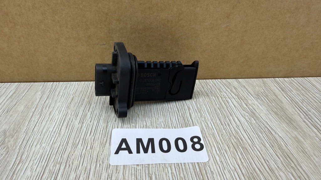 Купити Витратомір повітря дизель bmw f10 f20 f30 mini 0281006092 am008