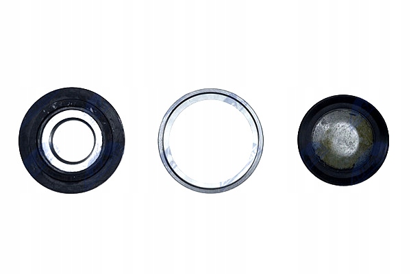 фото №11, Ремкомплект поворотный кулак nissan patrol gr y60 y61 -12 nty