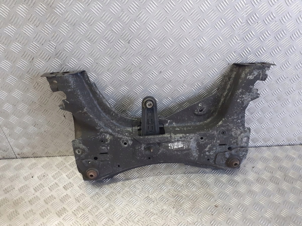 фото №1, Подрамник подрамник перед renault clio iii 1.2