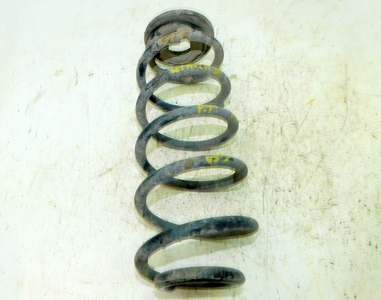 фото №1, Skoda octavia ii rs 2.0 tsi 2005r пружина задняя