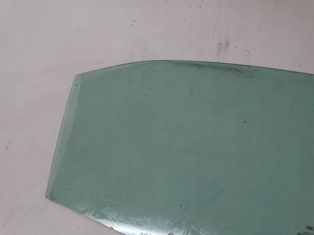 фото №6, Стекло дверь ford mondeo правый задняя 43r-00021 4.