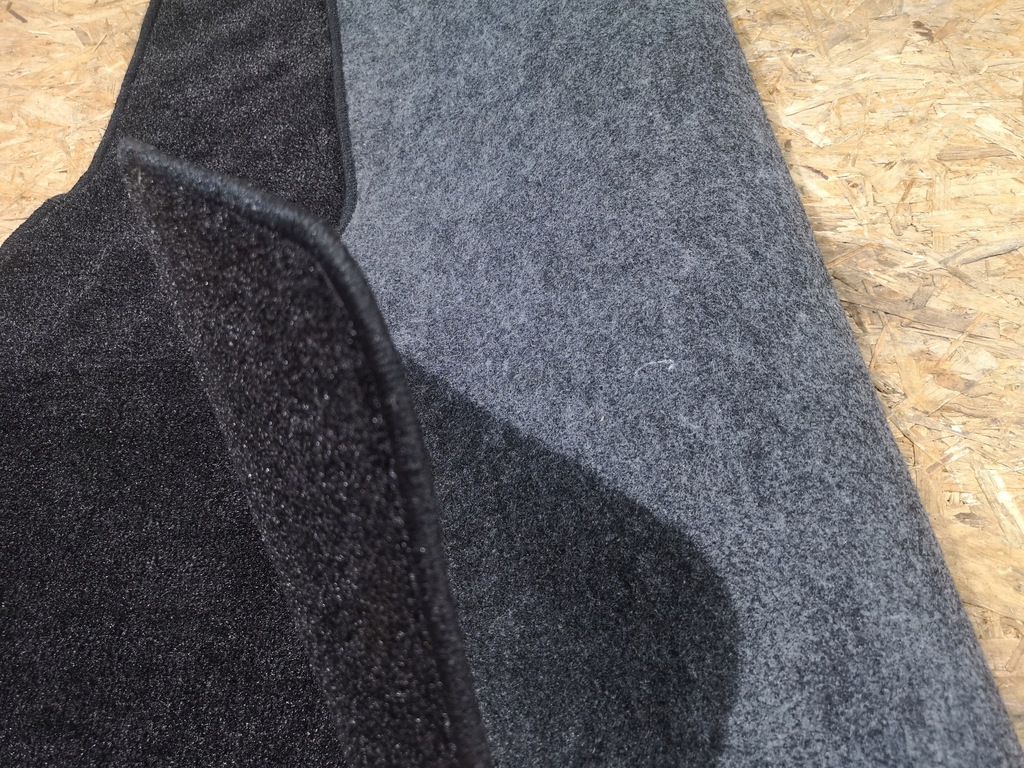 фото №6, Мат обшивка багажника nissan sentra 2013-2019